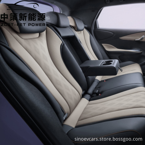 China New Energy Electric Vehicle EV BYD Dolphin Electric Car 5 Seats Sedan